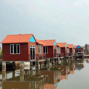 Νέο ισπανικό royal1050 PVC από πολυανθρακικό φύλλο στέγης