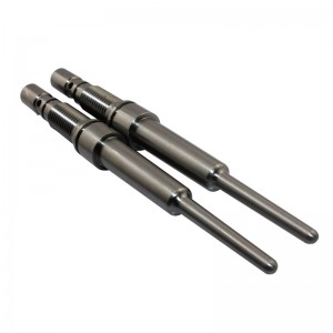 Μήκος χύτευσης χάλυβα Μέρος της Εισαγωγής καλούπι ακριβείας