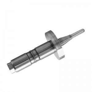 OEM Σφράγιση Die Μέρη Καλούπι Εισαγωγή εξαρτημάτων Μέρη