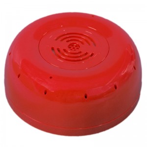 TX7320 Διευθυνσιοδοτημένος σιγαστήρας