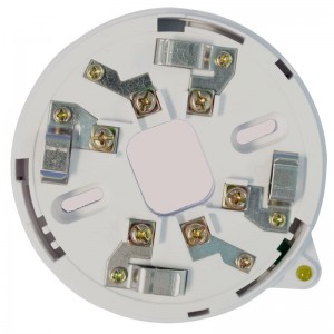 Μονωτής βραχυκυκλώματος βάσης TX7232