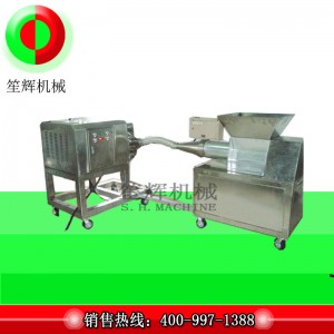 Μεγάλος διαχωριστής σάρκας πουλερικών / διαχωριστής μεγάλης σάρκας (μονάδα) FL-1500