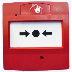 TX7140 Ευφυές χειροκίνητο σημείο κλήσης