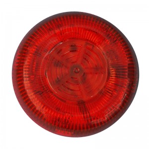 TX3309 Ασύρματο ακουστικό στροβοσκόπιο