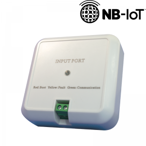 TX3202-NB Μονάδα έξυπνης εισόδου NB-IoT