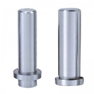 Βύσμα από χάλυβα καρβιδίου βολφραμίου