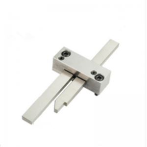 Υψηλής ποιότητας εξαρτήματα ακριβείας Τετραγωνικά μπλοκ κεντρικά τμήματα χύτευσης μηχανημάτων