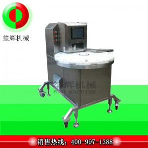 Μηχανή κοπής πάπιας QYB-50