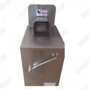 ZG-212D Chopper με κόκαλα / ZG-212F Κατεψυγμένο οστών και κατεψυγμένο κοπίδι κρέατος