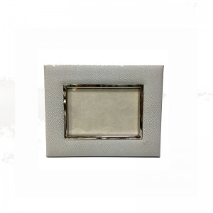 Εργοστάσιο προσαρμοσμένο χειροποίητο χαρτί συσκευασίας κουτί δώρο φωτογραφία