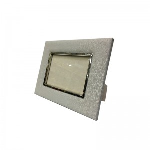 Εργοστάσιο προσαρμοσμένο χειροποίητο χαρτί συσκευασίας κουτί δώρο φωτογραφία