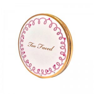 2019 Προσαρμοσμένο λογότυπο σχεδιασμού Κραγιόν κουτί καλλυντικών Box κουτί δώρου