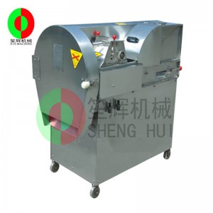 Μηχανή κοπής ψαριών πολλαπλών λειτουργιών YD-1000