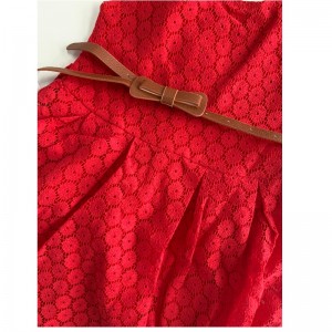 ΚΟΡΙΤΣΙ ΦΟΡΕΜΑ TBCD0004N