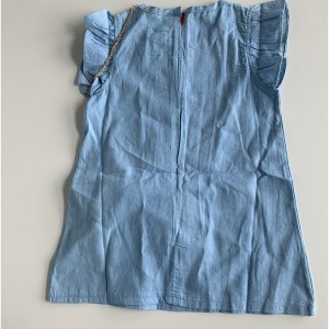 Φόρεμα κορίτσι TBCD0005N