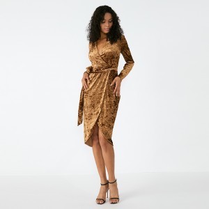 Femme Evening Πολυτελές Νέο Αίσθημα Boutique Γυναικεία Ένδυση