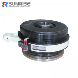 Αρχικό σχεδιασμό Ηλεκτρομαγνητικό συμπλέκτη και φρένο υψηλής ποιότητας