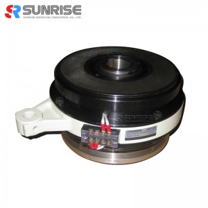 Αρχικό σχεδιασμό Ηλεκτρομαγνητικό συμπλέκτη και φρένο υψηλής ποιότητας