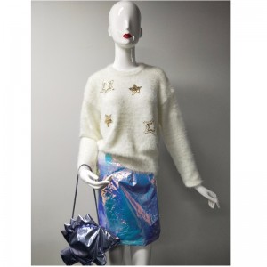 ΛΕΥΚΟ ΠΟΥΛΕΡΙΚΟ RLWS0003F