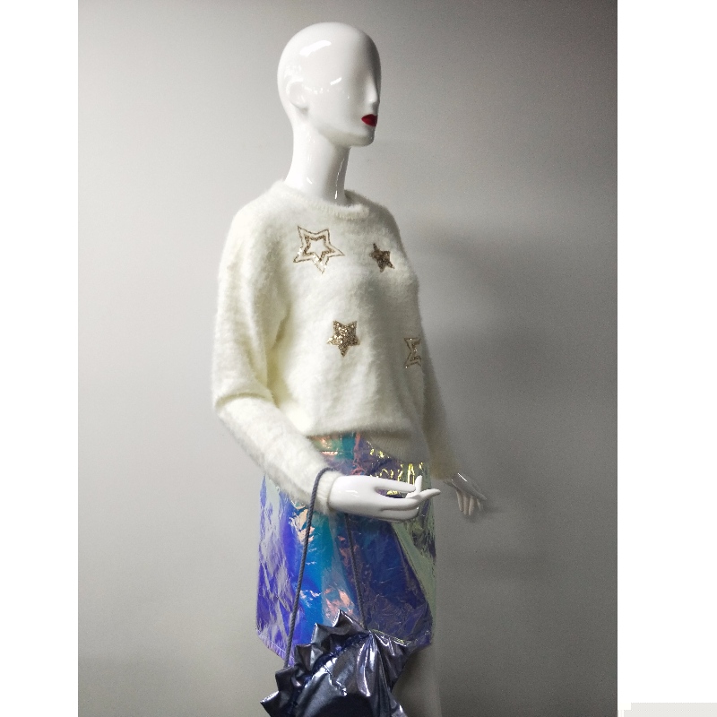 ΛΕΥΚΟ ΠΟΥΛΕΡΙΚΟ RLWS0003F