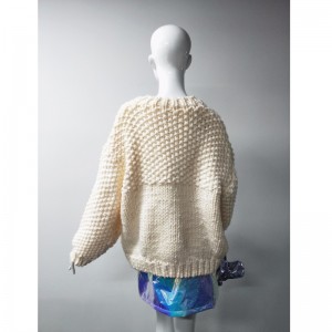 ΧΕΙΡΟΠΟΙΗΤΟ ΓΥΑΛΙ RLWS0005F