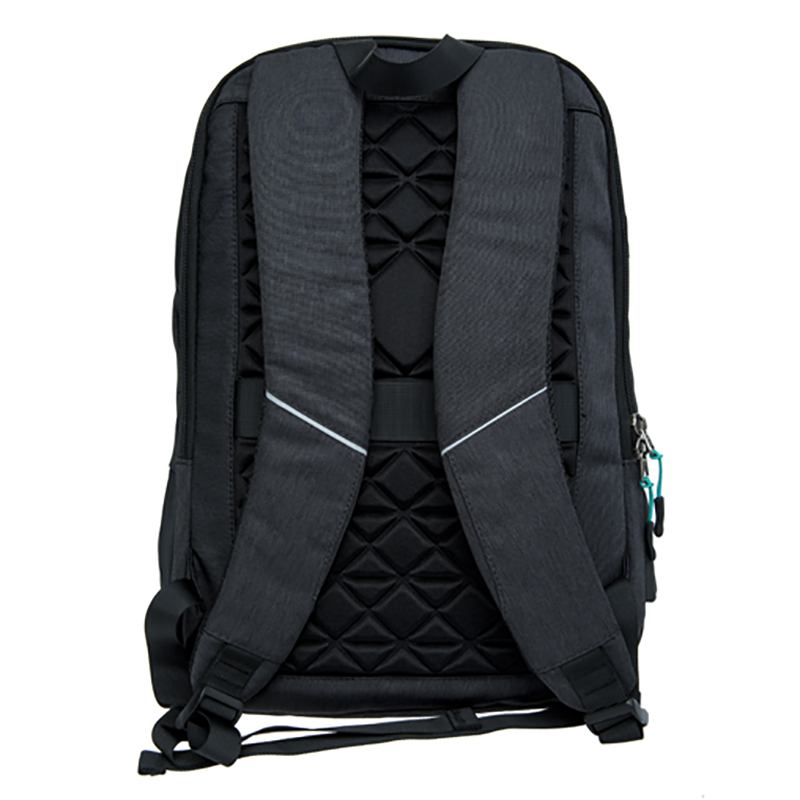 18SA-7128M νέα ανεπτυγμένη υψηλής ποιότητας ανδρών σακίδιο αερίου ματιών άνετη τσάντα σακίδιο laptop με USB