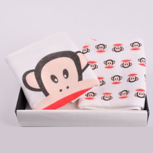 Τυπωμένη πετσέτα πετσετών