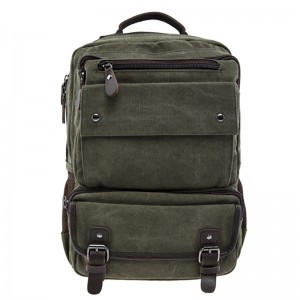 17SC-6571M Καλώς ήλθατε ΚΑΕ 15 χρόνια εργοστάσιο φιλικό προς το περιβάλλον ανθεκτικό 15.6-17.3 Inch Μεγάλης χωρητικότητας άνδρες έθιμο σακίδ...