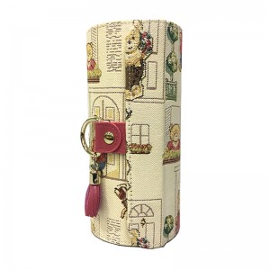 Ali διαφημιστικό πολυτελείας χαρτόνι καλλυντικά κουτί δώρου συσκευασίας