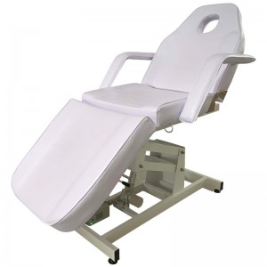 YH-81010 Ένα κρεβάτι ομορφιάς με κινητήρα