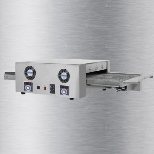 Ηλεκτρικός φούρνος πίτσας 18 \