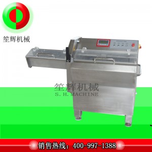 Μηχανή κοπής και κοπής πολλαπλών λειτουργιών (τεμαχιστής κρέατος) KP-17