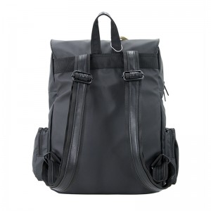 19SA-7849M Preppy στυλ σακίδιο φορητό υπολογιστή για φοιτητής κολέγιο αδιάβροχο φορητό σακίδιο σακίδιο σακίδιο σχολείο για το σχολείο α...