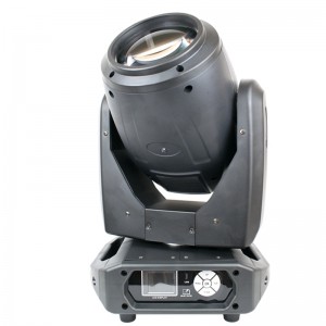 υψηλή φωτεινότητα 250w στάδιο αιχμηρά φως που κινούνται φως, εργοστάσιο χονδρικής με πιστοποιητικό CE