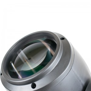 υψηλή φωτεινότητα 250w στάδιο αιχμηρά φως που κινούνται φως, εργοστάσιο χονδρικής με πιστοποιητικό CE