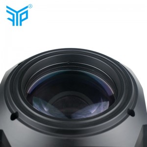 350w κινητή δέσμη δέσμη φωτός / spot / πλύση φως εξοπλισμός φως στάδιο με υψηλή ποιότητα, εργοστάσιο χονδρικής