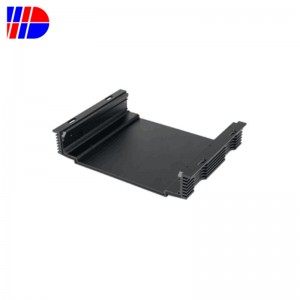 Αξεσουάρ υπολογιστών CNC ακριβείας επεξεργασίας