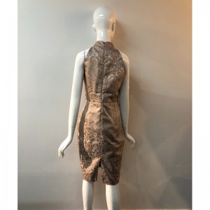 ΤΖΑΚΙ ΥΨΗΛΗΣ ΚΑΡΥΔΙΩΝ JACQUARD JLWD0016