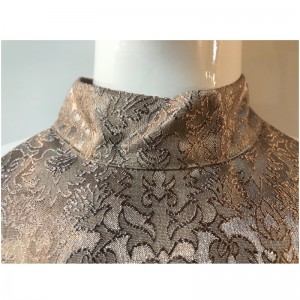 ΤΖΑΚΙ ΥΨΗΛΗΣ ΚΑΡΥΔΙΩΝ JACQUARD JLWD0016