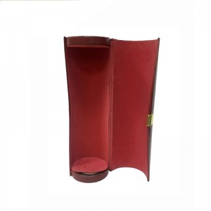 Εργοστάσιο Προσαρμοσμένο επίπεδο τροφίμων Delicate Πακέτο συσκευασίας δώρου Macoron για προώθηση