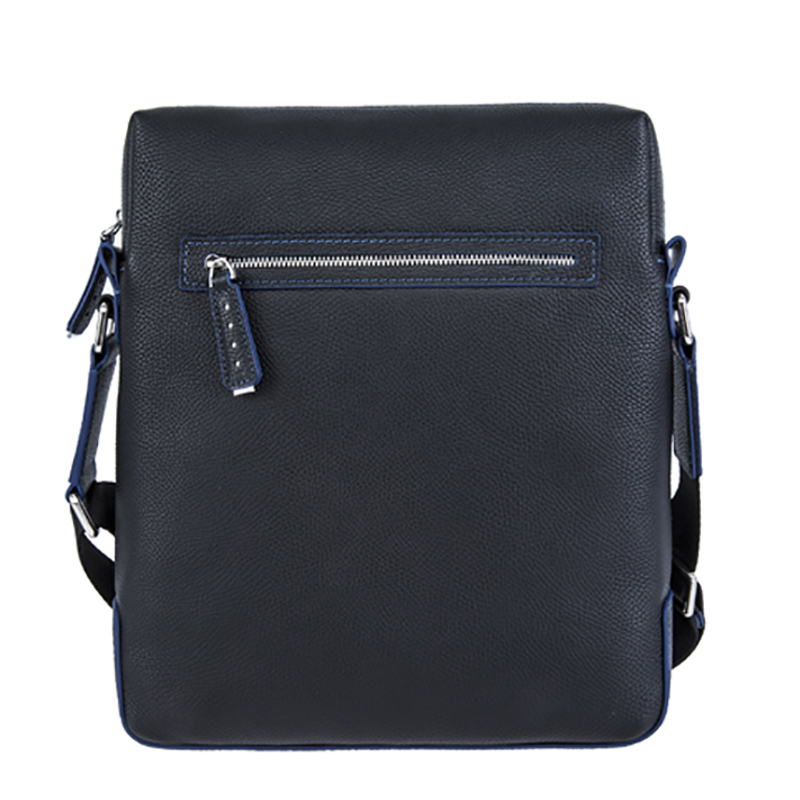 2019 Επιχειρησιακή διασταυρούμενη τσάντα σώματος, αγγελιοφόρος μικρή τσάντα για επιχειρήσεις 18SG-6825F