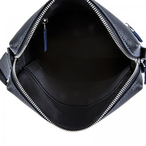 2019 Επιχειρησιακή διασταυρούμενη τσάντα σώματος, αγγελιοφόρος μικρή τσάντα για επιχειρήσεις 18SG-6825F