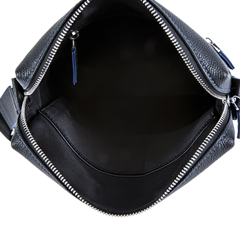 2019 Επιχειρησιακή διασταυρούμενη τσάντα σώματος, αγγελιοφόρος μικρή τσάντα για επιχειρήσεις 18SG-6825F