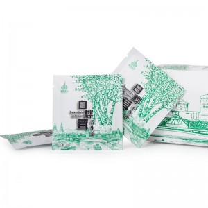 Διαβήτης ιατρική φυσική Chaga που εξάγονται σύνολα δώρου υγείας τσάι