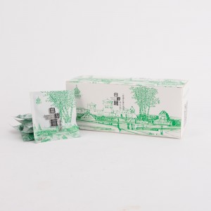 Χαμηλότερη ζάχαρη αίματος Chaga που εξάγεται τσάι φροντίδας υγείας