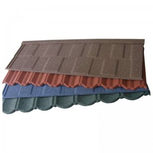 μεταλλικό πλακίδιο