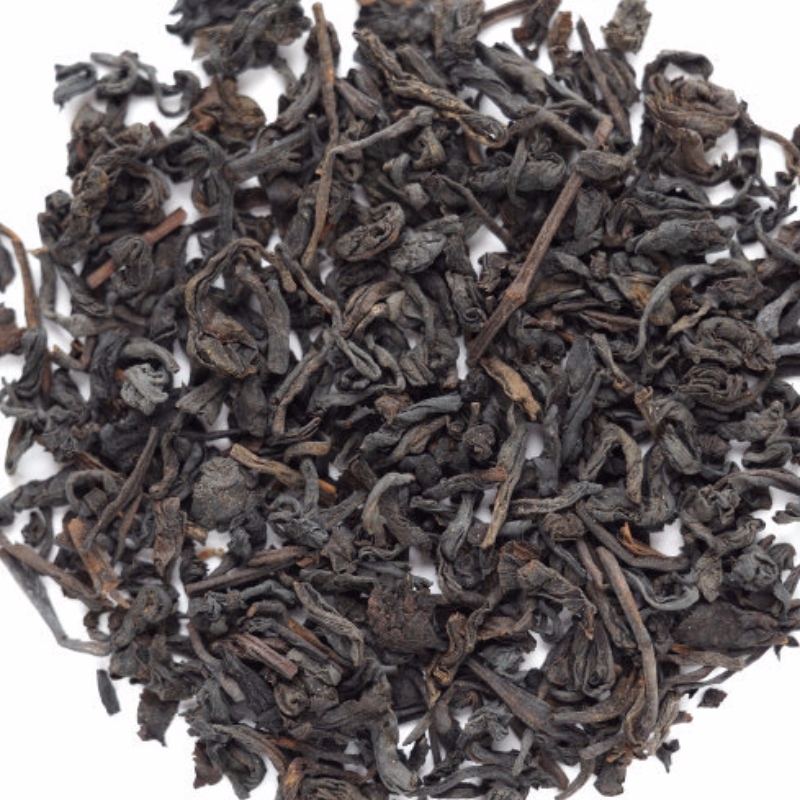 Hunan anhua μαύρο τσάι φροντίδας υγείας