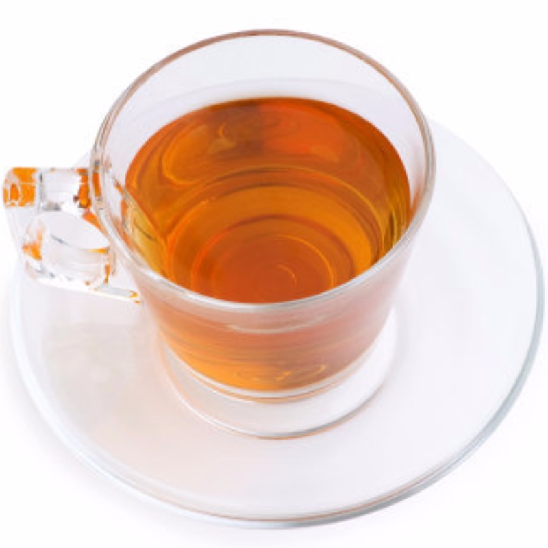Υψηλής ποιότητας φυσικό hunan anhua υγείας μαύρο τσάι
