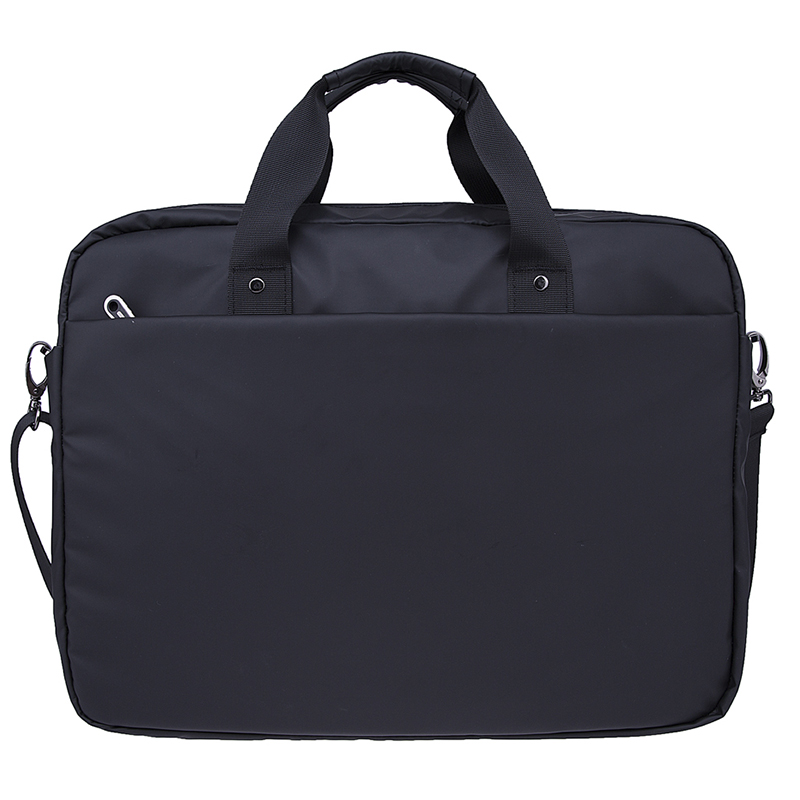 18SG-7342D 1680D Τσάντα χαρτοφύλακα νάυλον δικηγόρος, προσαρμοσμένη επαγγελματική τσάντα για άνδρες