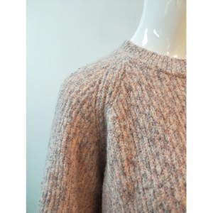 ΡΟΖ ΣΤΡΟΓΓΥΛΙΩΝ JUMPER RLWS0016F